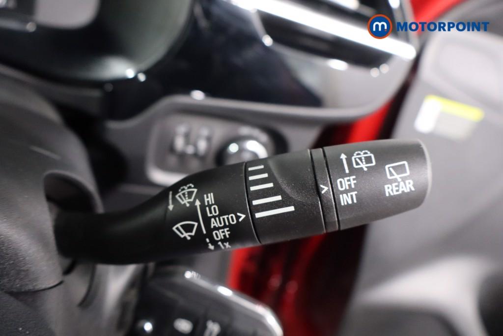 Vauxhall Corsa Elite Edition Automatic Petrol Hatchback - Stock Number (1594645) - 16th supplementary image