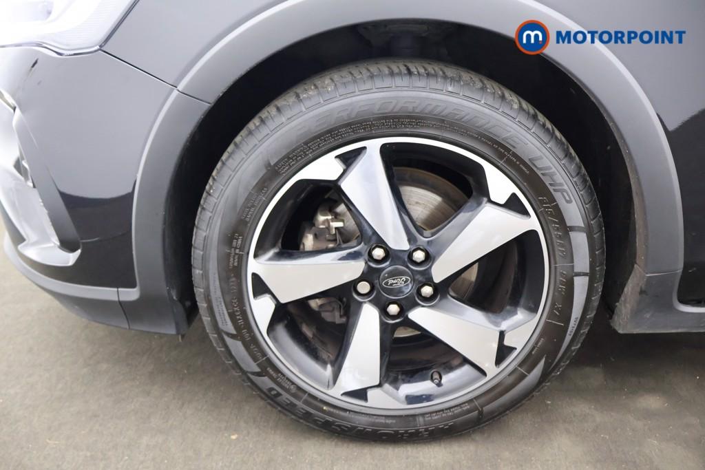 Ford Focus Active Manual Petrol Estate - Stock Number (1595083) - 15th supplementary image