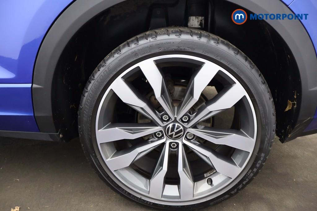 Volkswagen T-Roc R-Line Automatic Petrol SUV - Stock Number (1595156) - 17th supplementary image