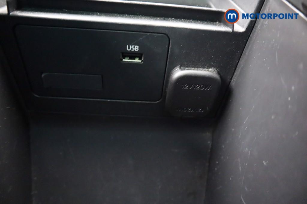 Mazda Cx-30 Sport Lux Manual Petrol SUV - Stock Number (1595584) - 17th supplementary image