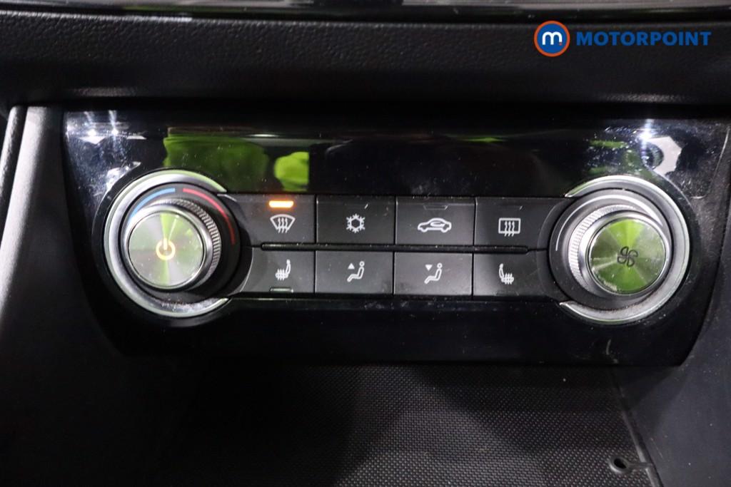 Mg Motor Uk ZS Exclusive Automatic Electric SUV - Stock Number (1595921) - 17th supplementary image