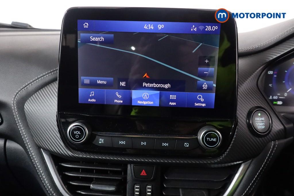 Ford Puma St-Line Vignale Automatic Petrol SUV - Stock Number (1595943) - 15th supplementary image