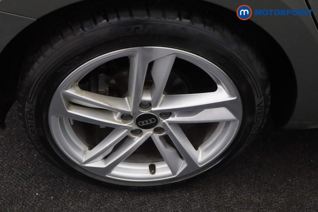 Audi A1 S Line Automatic Petrol Hatchback - Stock Number (1596229) - 18th supplementary image