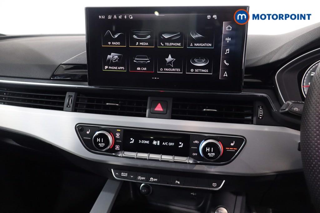 Audi A4 S Line Automatic Petrol Saloon - Stock Number (1596746) - 16th supplementary image