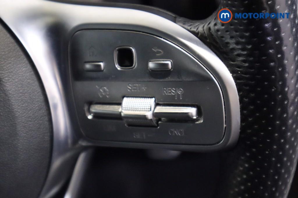 Mercedes-Benz A Class Amg Line Manual Petrol Saloon - Stock Number (1597154) - 15th supplementary image