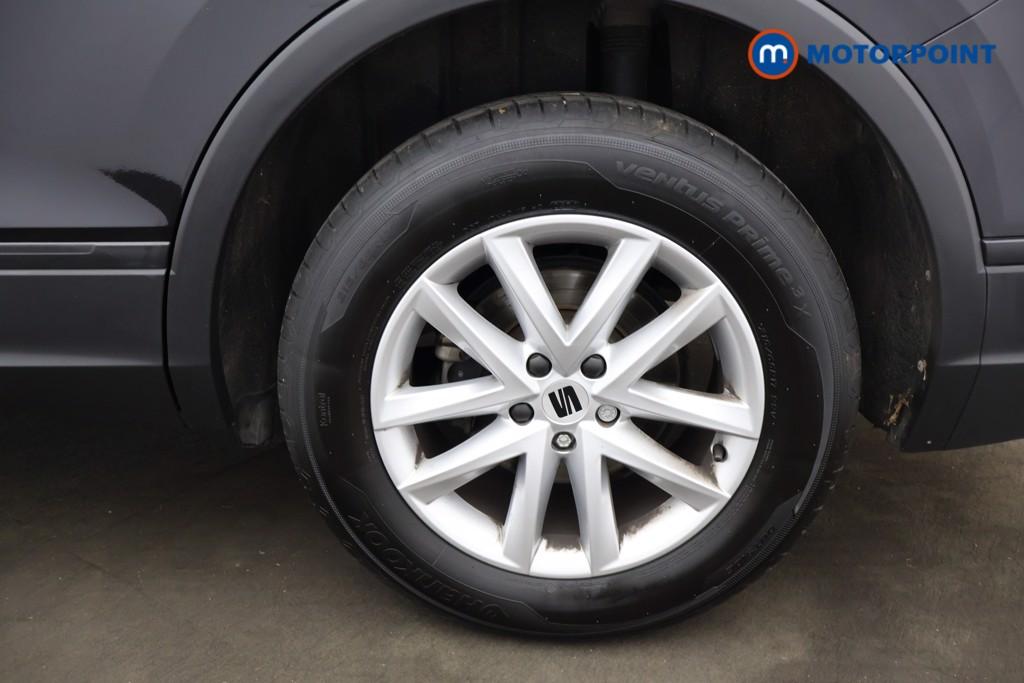 Seat Tarraco SE Automatic Diesel SUV - Stock Number (1597484) - 18th supplementary image