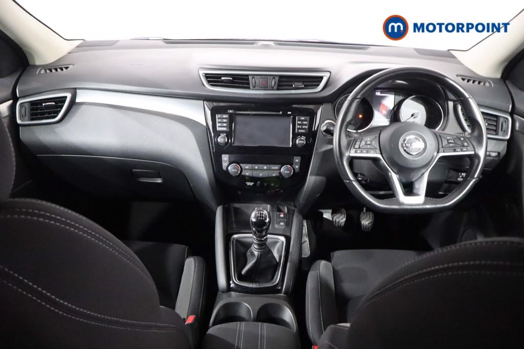 Nissan Qashqai N-Connecta Manual Petrol SUV - Stock Number (1597506) - 1st supplementary image