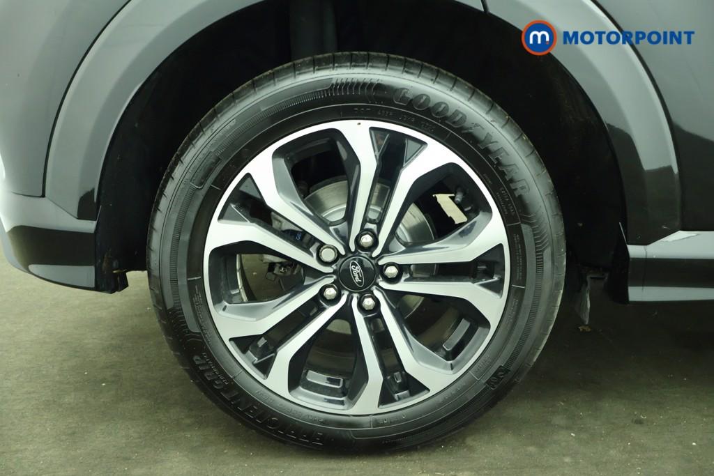 Ford Puma St-Line Manual Petrol SUV - Stock Number (1584968) - 14th supplementary image