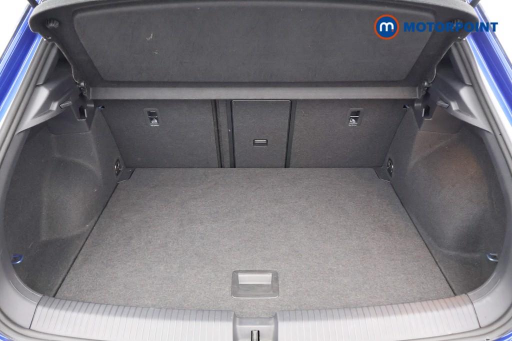 Volkswagen T-Roc R-Line Automatic Petrol SUV - Stock Number (1586748) - 18th supplementary image
