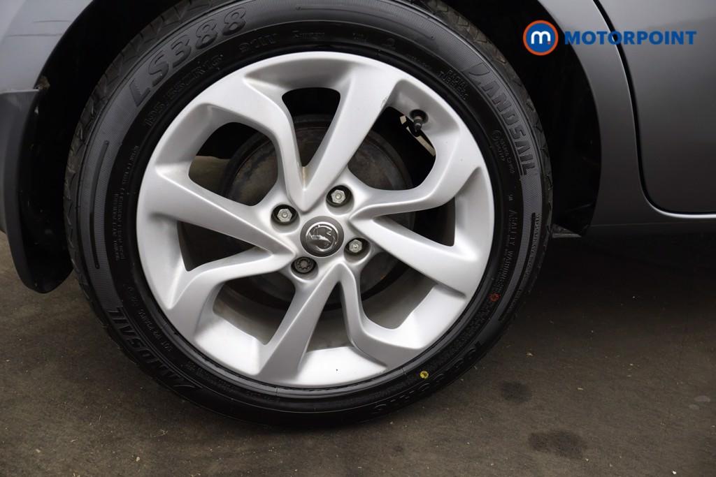 Vauxhall Corsa SRI Manual Petrol Hatchback - Stock Number (1587523) - 15th supplementary image