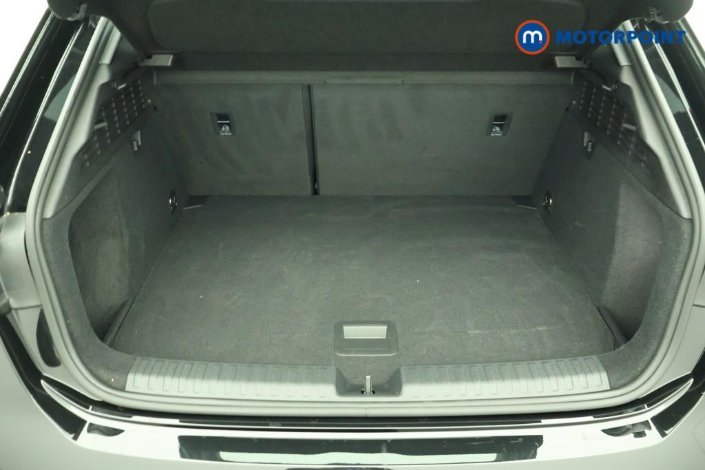 Audi A3 Technik Automatic Petrol Hatchback - Stock Number (1588438) - 2nd supplementary image