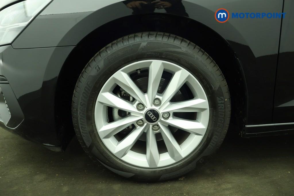 Audi A3 Technik Automatic Petrol Hatchback - Stock Number (1588438) - 4th supplementary image