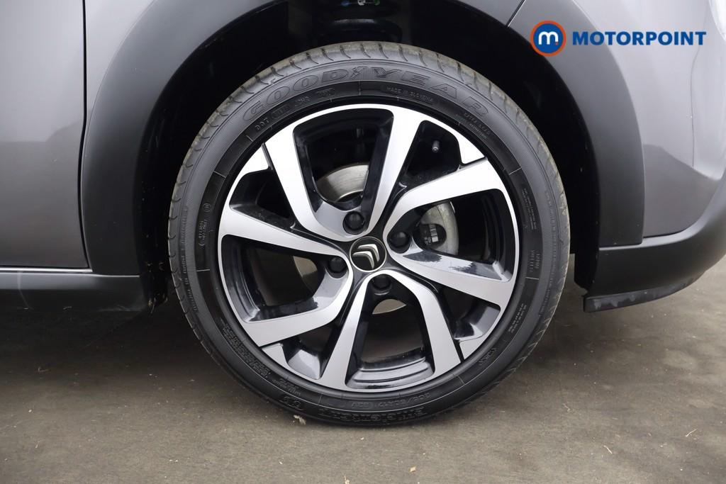 Citroen C3 Shine Plus Manual Petrol Hatchback - Stock Number (1588788) - 13th supplementary image