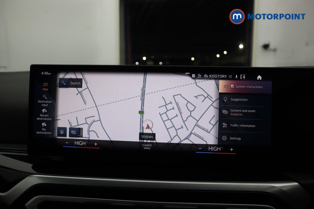 BMW 2 Series M Sport Automatic Petrol Coupe - Stock Number (1589042) - 14th supplementary image