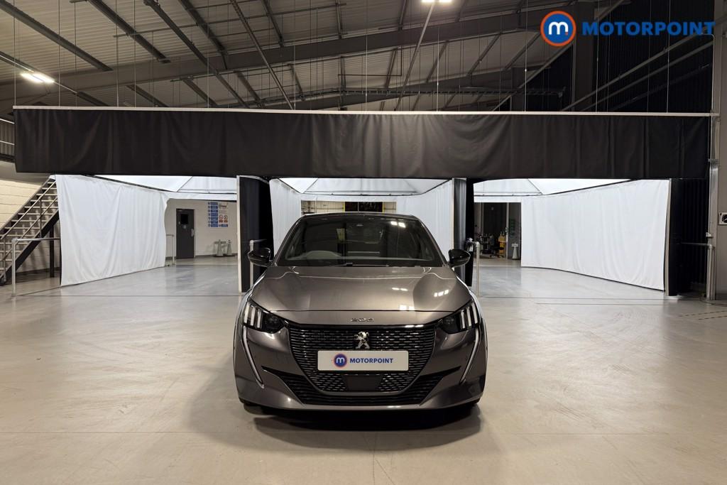 Peugeot 208 GT Manual Petrol Hatchback - Stock Number (1589576) - Front bumper