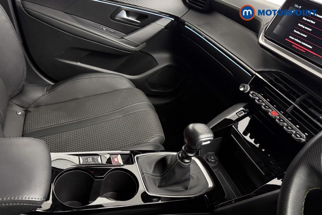 Peugeot 208 GT Manual Petrol Hatchback - Stock Number (1589576) - 18th supplementary image