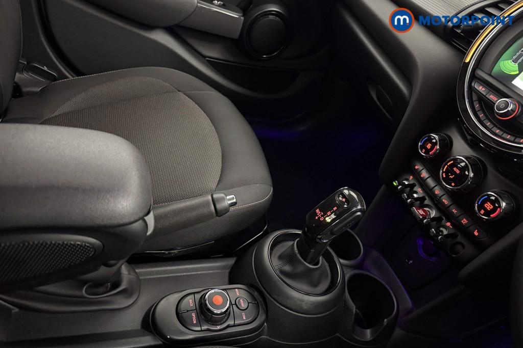 Mini Hatchback Cooper Classic Automatic Petrol Hatchback - Stock Number (1589870) - 17th supplementary image