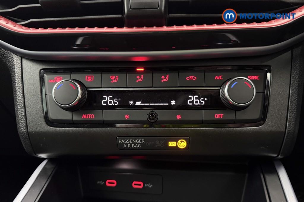 Seat Arona FR Manual Petrol SUV - Stock Number (1590223) - 16th supplementary image