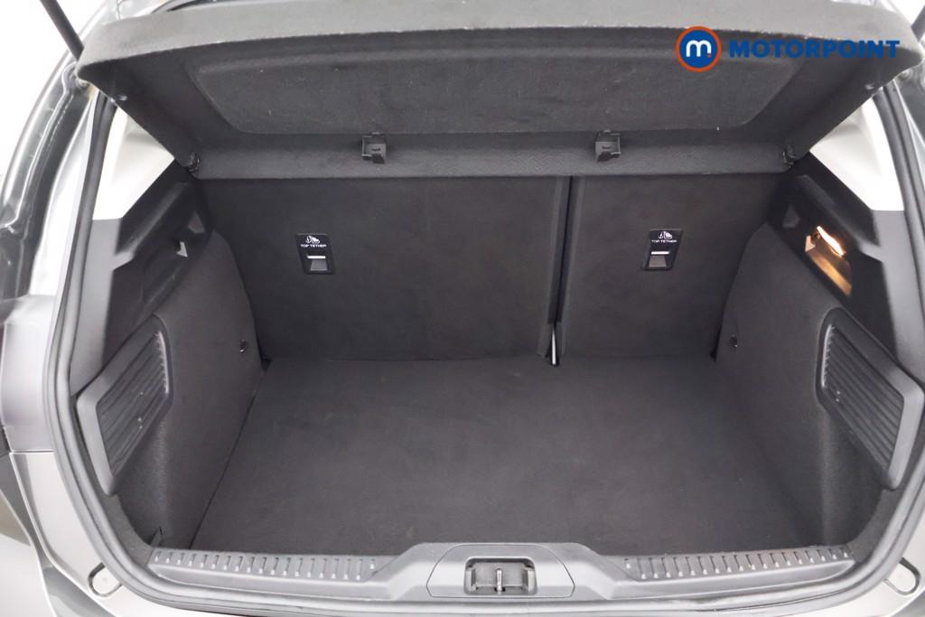 Ford Focus Titanium Manual Petrol Hatchback - Stock Number (1592980) - 17th supplementary image