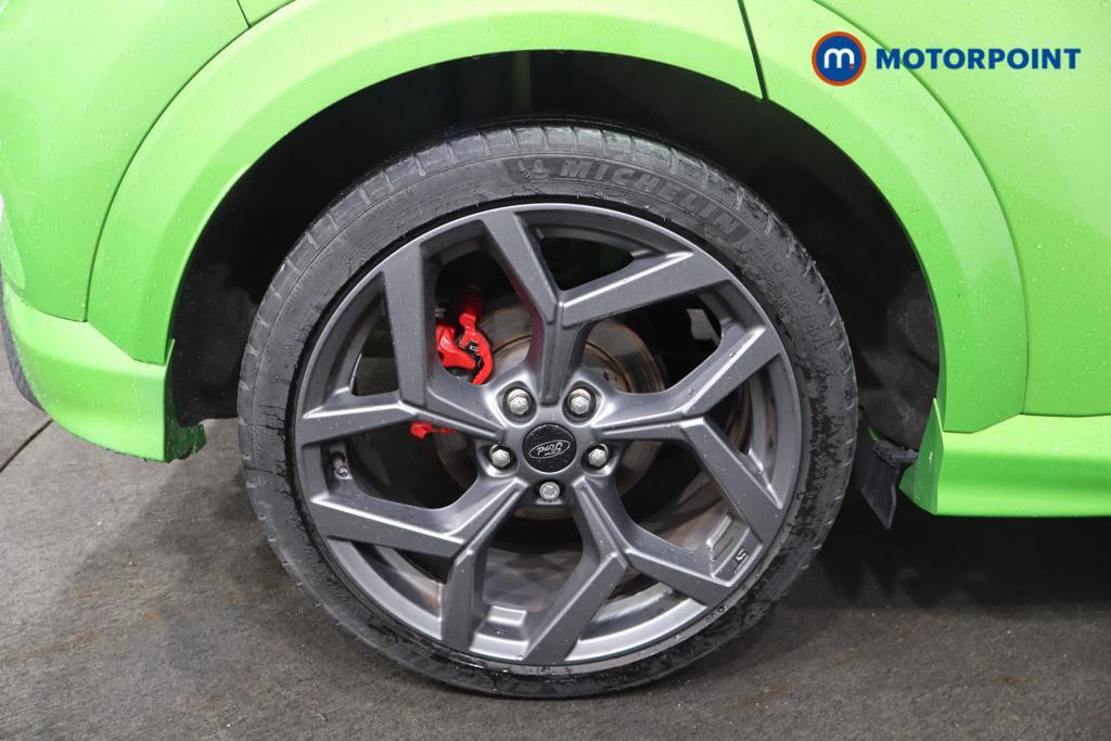Ford Puma ST Manual Petrol SUV - Stock Number (1593599) - 20th supplementary image