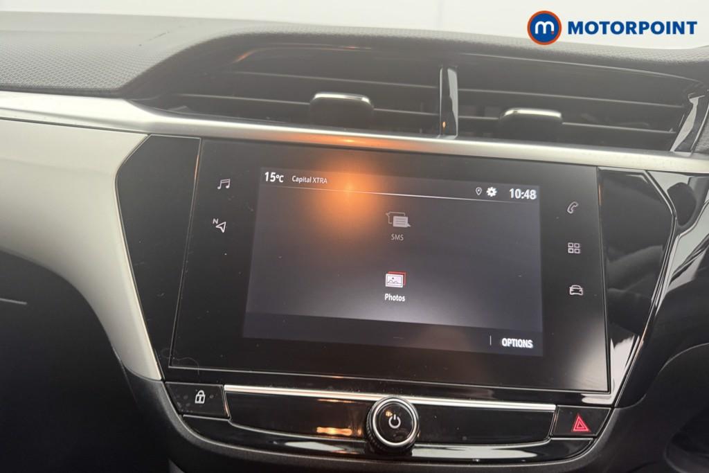 Vauxhall Corsa Design Automatic Petrol Hatchback - Stock Number (1593952) - 20th supplementary image