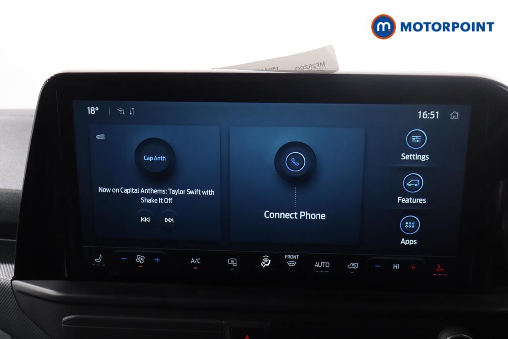 Ford Transit Custom Limited Automatic Diesel Panel Van - Stock Number (1594494) - 2nd supplementary image