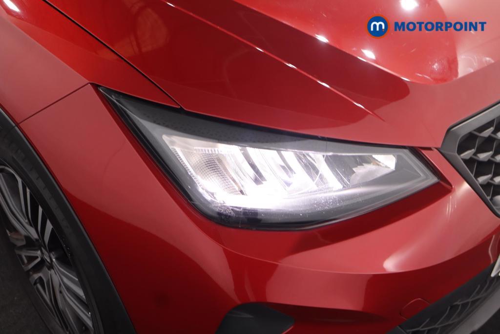 Seat Arona Se Technology Automatic Petrol SUV - Stock Number (1594814) - 15th supplementary image