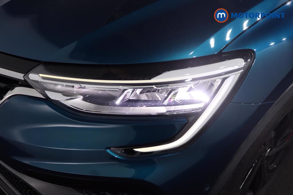 Renault Arkana R.S. Line Automatic Petrol SUV - Stock Number (1595362) - 15th supplementary image