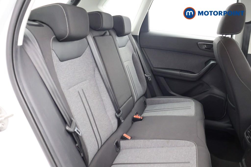 Seat Ateca Se Technology Manual Petrol SUV - Stock Number (1595411) - 15th supplementary image