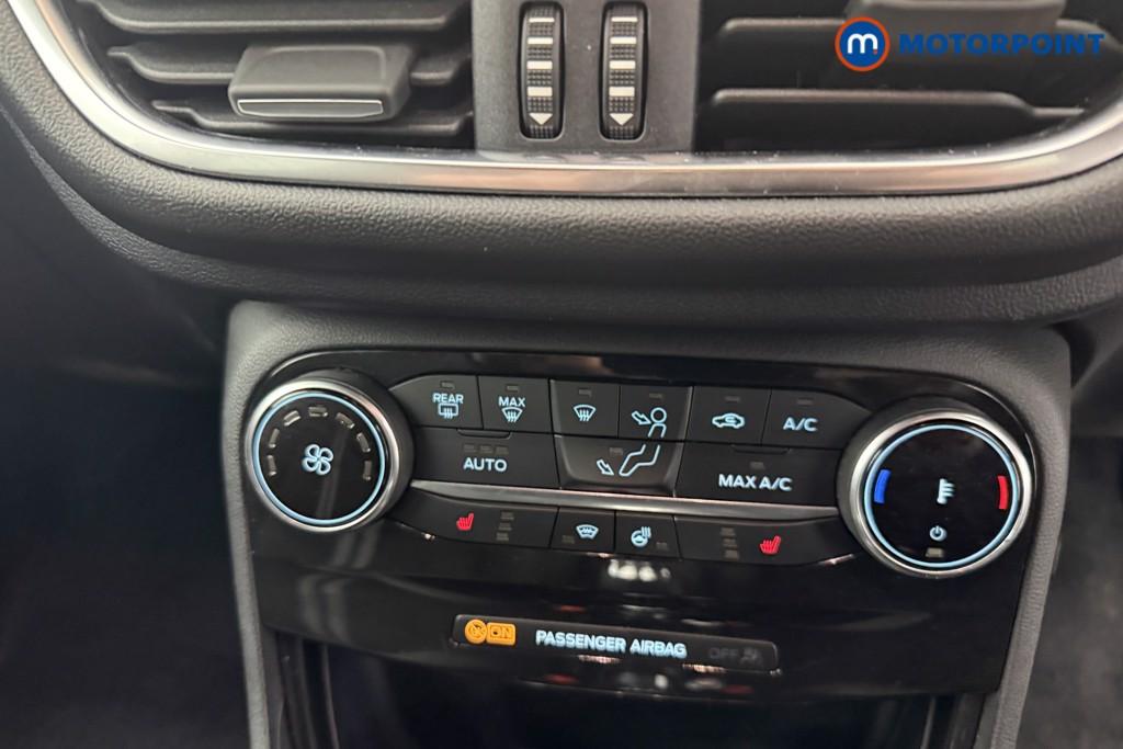 Ford Puma ST Manual Petrol SUV - Stock Number (1595834) - 16th supplementary image