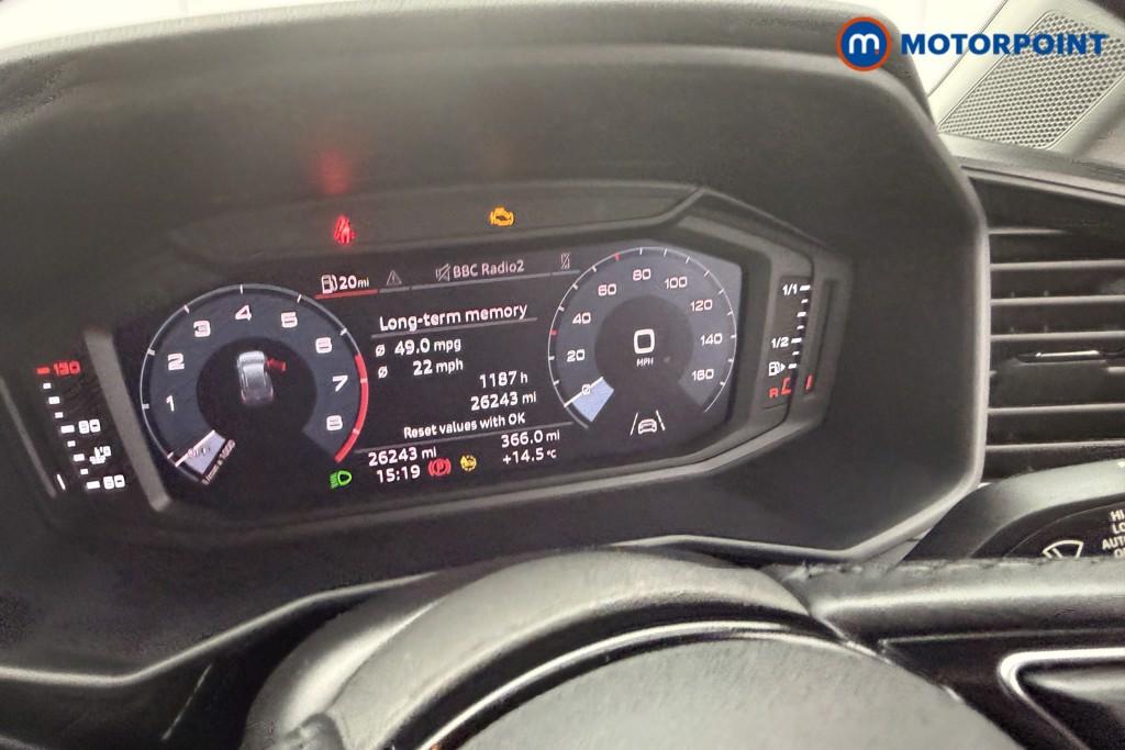 Audi A1 Technik Manual Petrol Hatchback - Stock Number (1596226) - 17th supplementary image