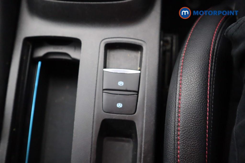 Ford Focus St-Line X Manual Petrol Hatchback - Stock Number (1596336) - 14th supplementary image