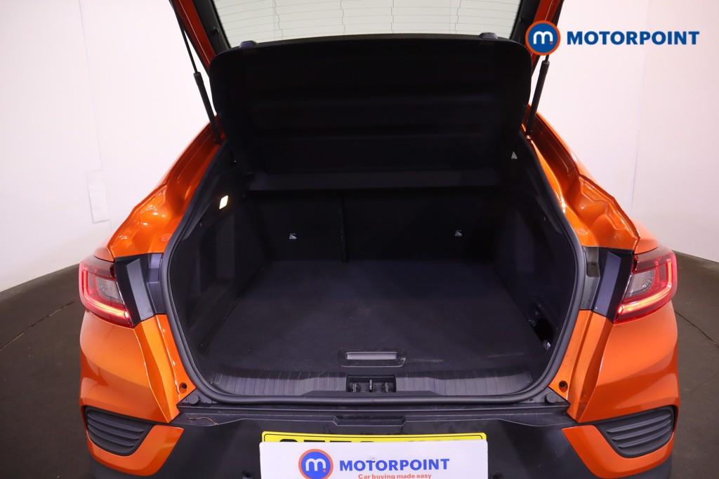 Renault Arkana R.S. Line Automatic Petrol-Electric Hybrid SUV - Stock Number (1596520) - 21st supplementary image
