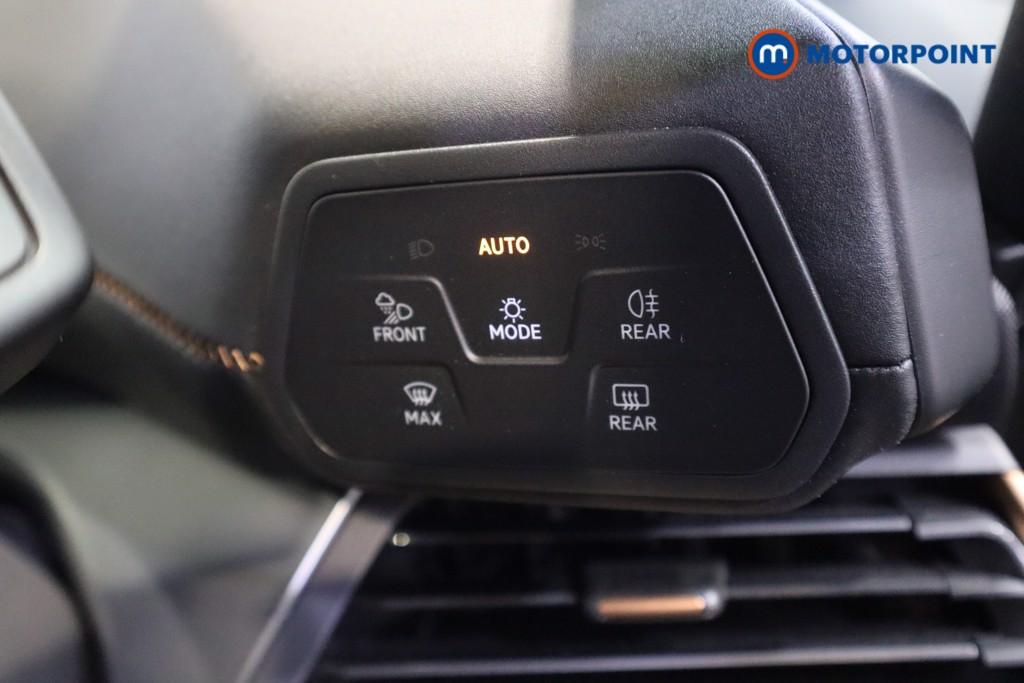 Cupra Born V2 Automatic Electric Hatchback - Stock Number (1596740) - 12th supplementary image