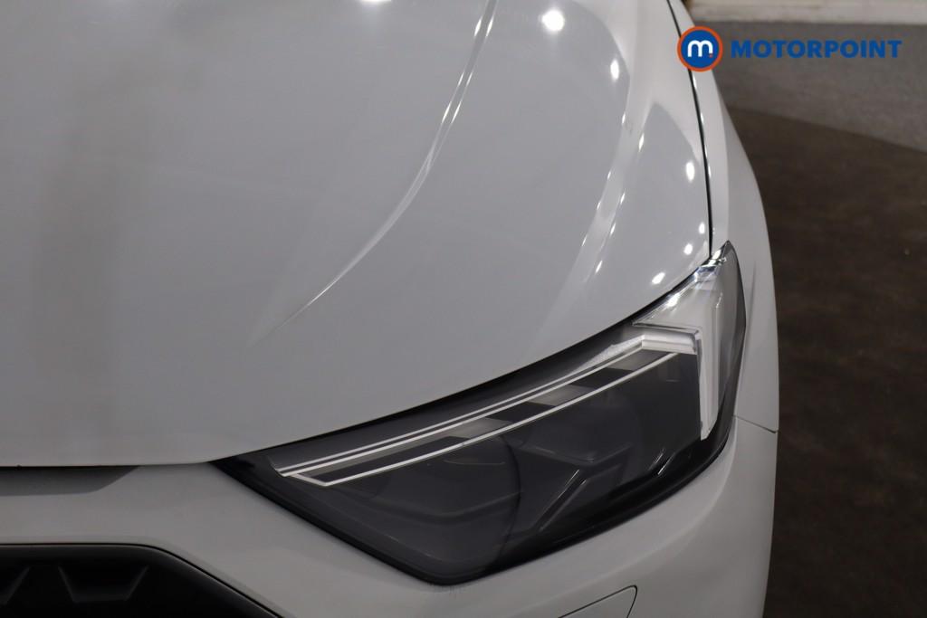 Audi A1 Sport Manual Petrol Hatchback - Stock Number (1596867) - 24th supplementary image