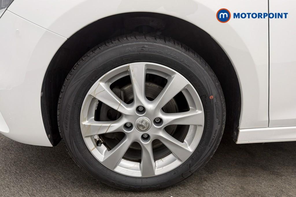 Vauxhall Corsa Design Automatic Petrol Hatchback - Stock Number (1596881) - 14th supplementary image