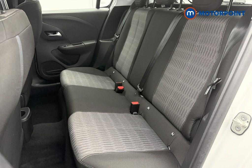 Vauxhall Corsa Design Automatic Petrol Hatchback - Stock Number (1596881) - 16th supplementary image