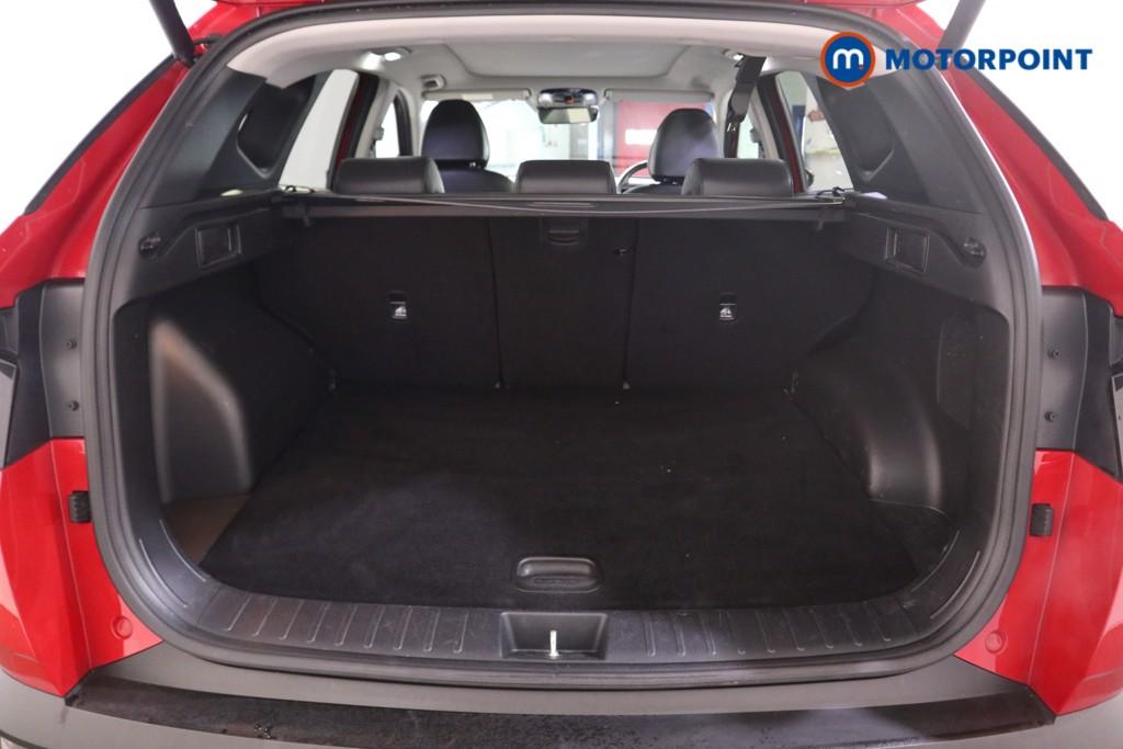 Hyundai Tucson Ultimate Automatic Petrol Plug-In Hybrid SUV - Stock Number (1596991) - 20th supplementary image