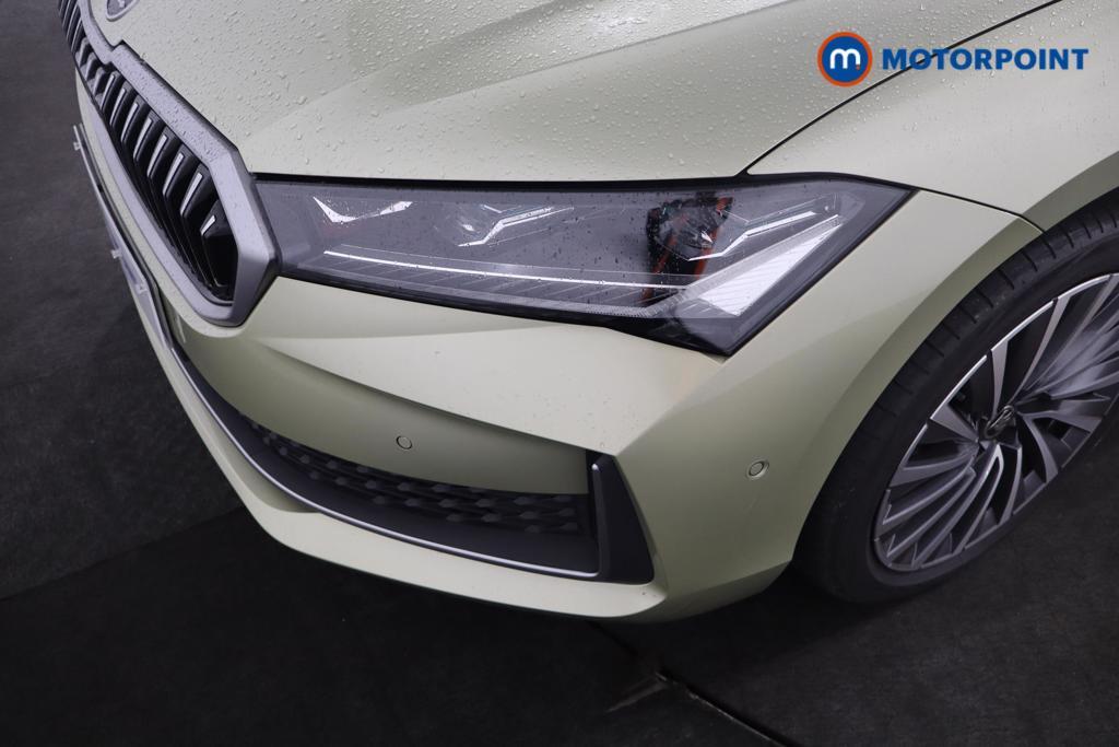 Skoda Superb Laurin -Plus Klement Automatic Petrol Hatchback - Stock Number (1597010) - 17th supplementary image