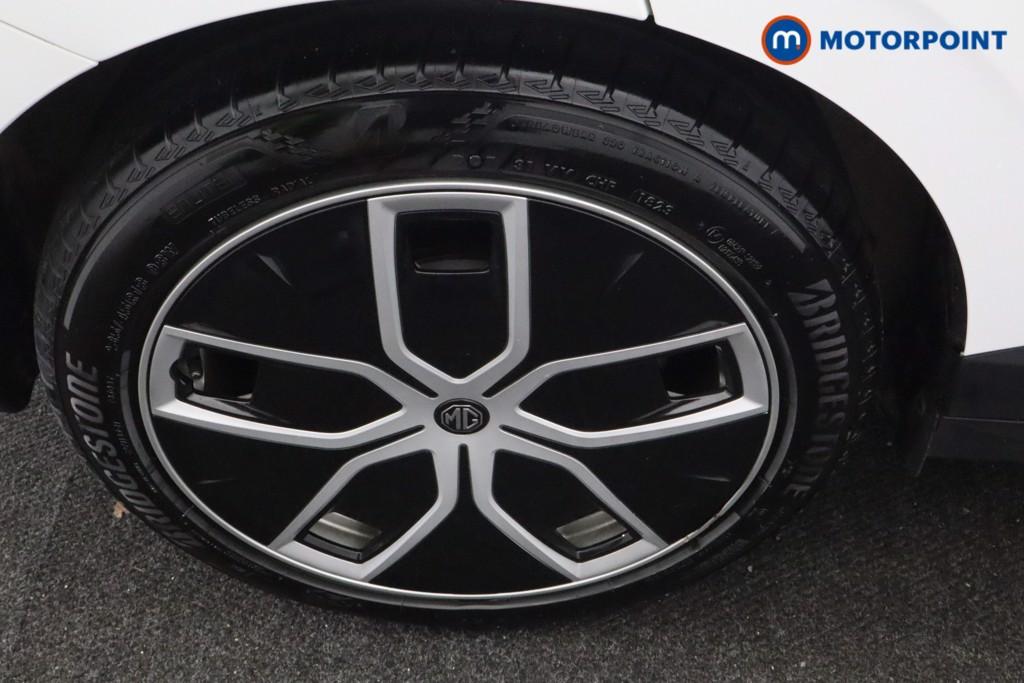 Mg Motor Uk MG4 Trophy Automatic Electric SUV - Stock Number (1597275) - 17th supplementary image