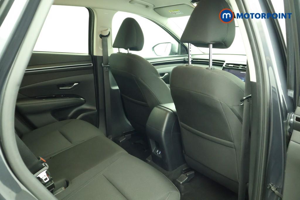 Hyundai Tucson Premium Automatic Petrol SUV - Stock Number (1597534) - 15th supplementary image