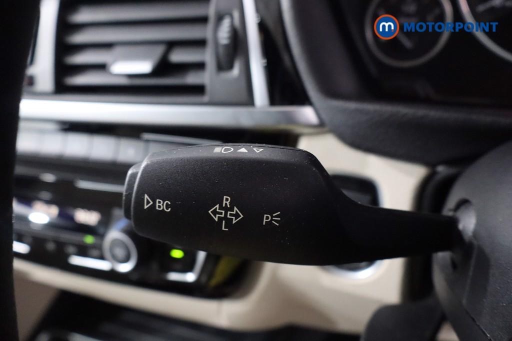 BMW 3 Series Sport Automatic Diesel Hatchback - Stock Number (1597589) - 19th supplementary image