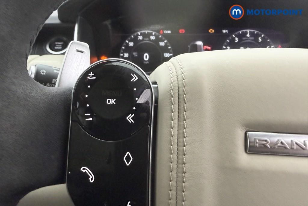 Land Rover Range Rover Sport HST Automatic Petrol SUV - Stock Number (1598150) - 15th supplementary image