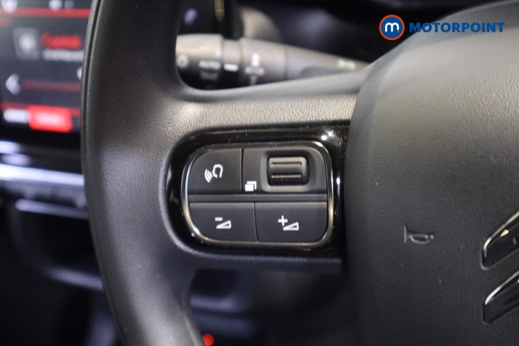 Citroen C3 Plus Automatic Petrol Hatchback - Stock Number (1598163) - 16th supplementary image