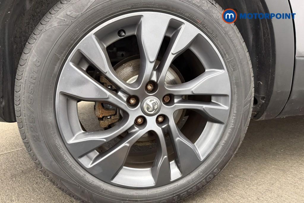 Vauxhall Grandland X Sri Nav Manual Petrol SUV - Stock Number (1562554) - 8th supplementary image