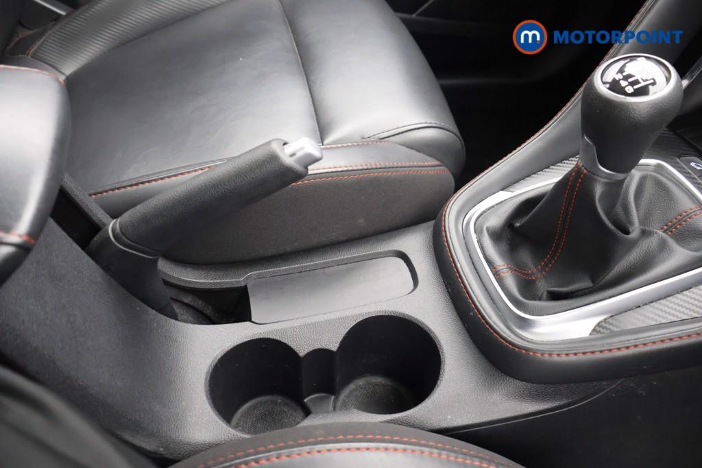 Mg Motor Uk ZS Exclusive Manual Petrol SUV - Stock Number (1591046) - 8th supplementary image