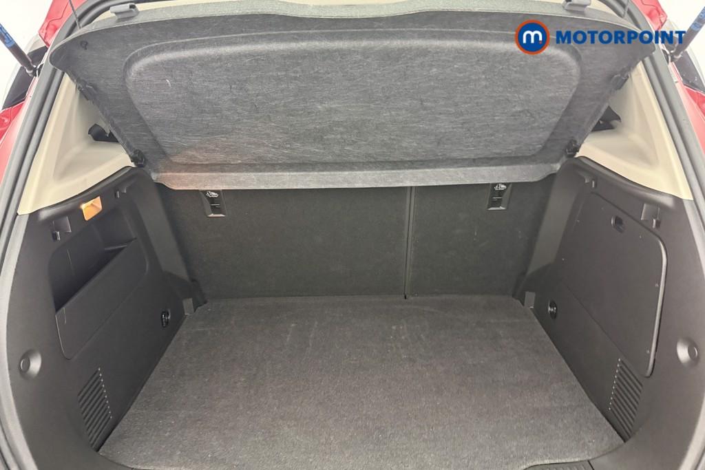 Vauxhall Mokka X Griffin Plus Manual Petrol SUV - Stock Number (1591562) - 8th supplementary image