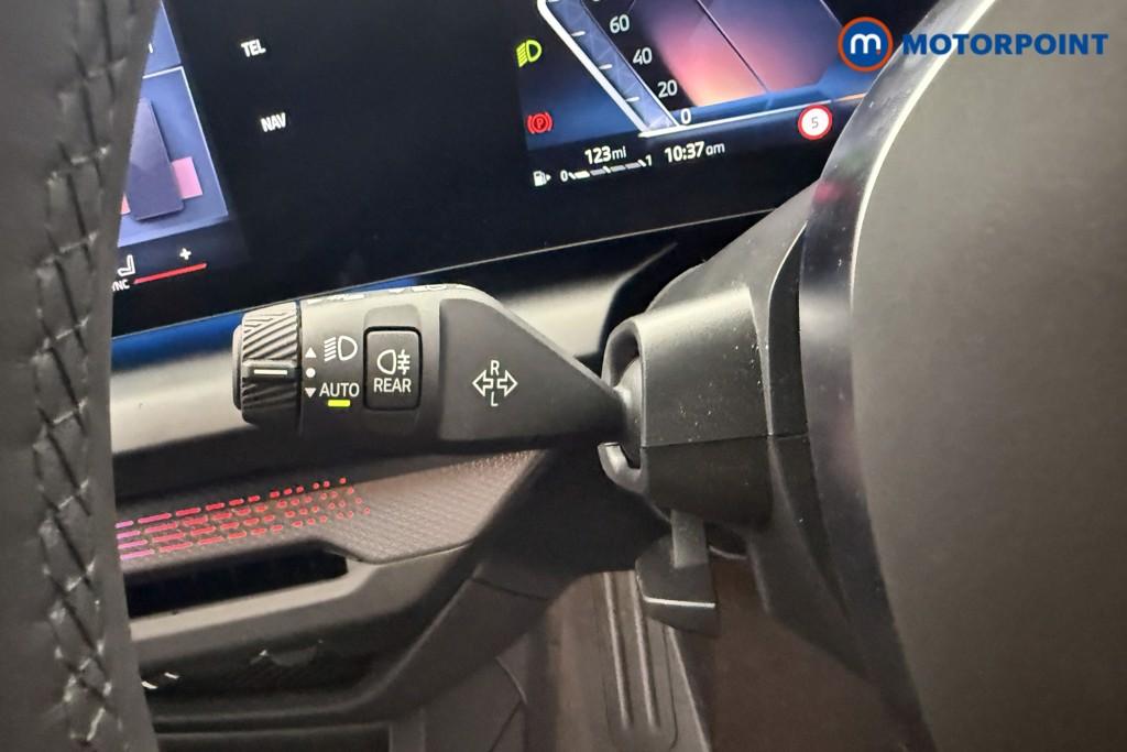 BMW 1 Series M Sport Automatic Petrol Hatchback - Stock Number (1592057) - 8th supplementary image