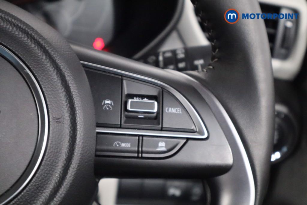 Suzuki Swift Motion Manual Petrol Hatchback - Stock Number (1592327) - 8th supplementary image