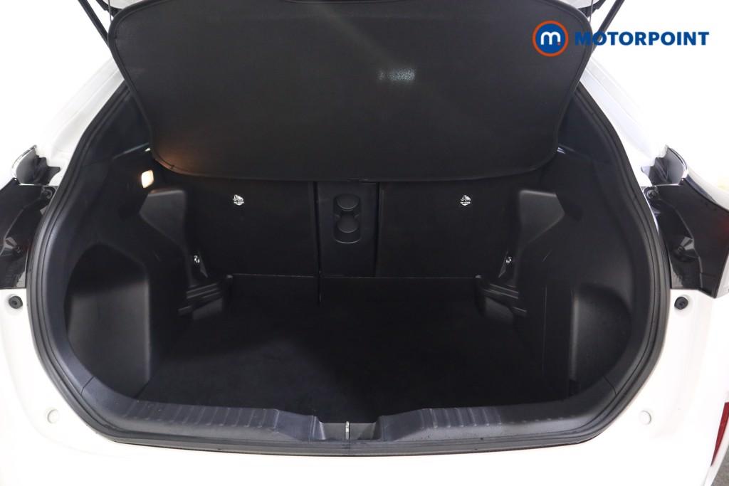 Toyota Yaris Cross Design Automatic Petrol-Electric Hybrid Estate - Stock Number (1592460) - 8th supplementary image